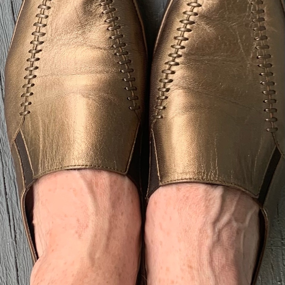 INGLEDEW’S AMALFI shoes by RANGOON - Picture 7 of 7